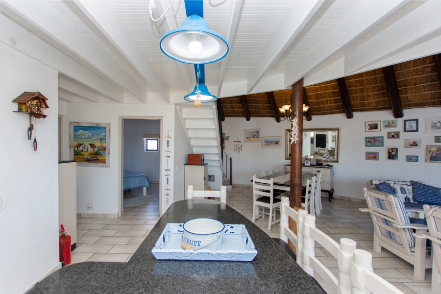 3 Bedroom Property for Sale in Dwarskersbos Western Cape